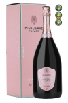 Midalidare Rosé Extra Brut NV, 1.5 L
