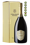 Midalidare Blanc de Blancs Brut NV, 0.75 L