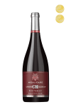 Midalidare Carbonic Maceration Petit Verdot, 0.75 L