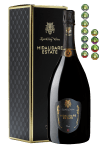 Midalidare Deluxe Brut NV, 0.75 L