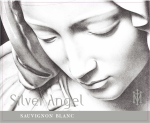 Silver Angel Sauvignon Blanc, 0.375 L