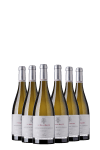 Midalidare Sauvignon Blanc & Semillon, 6*0.75 L