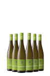 Synergy Sauvignon Blanc & Pinot Gris, 6*0.75 L