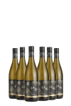 42/25 Chardonnay & Viognier & Sauvignon Blanc, 6*0.75 L